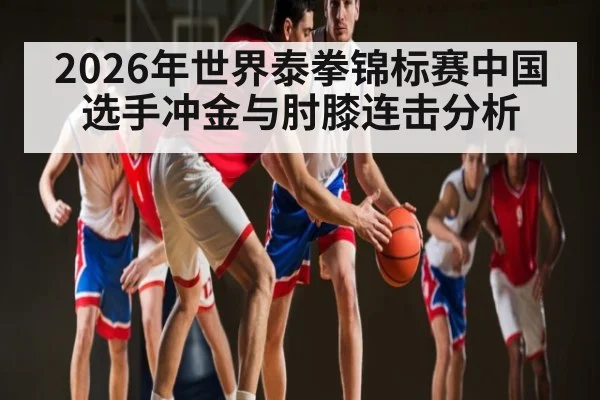 2026年世界泰拳锦标赛中国选手冲金与肘膝连击分析